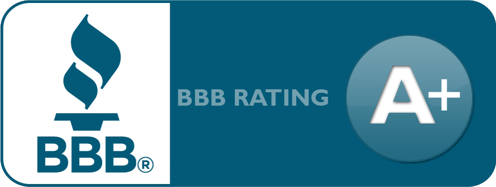 BBB Rating A+ — Michigan Appraisal Team Inc