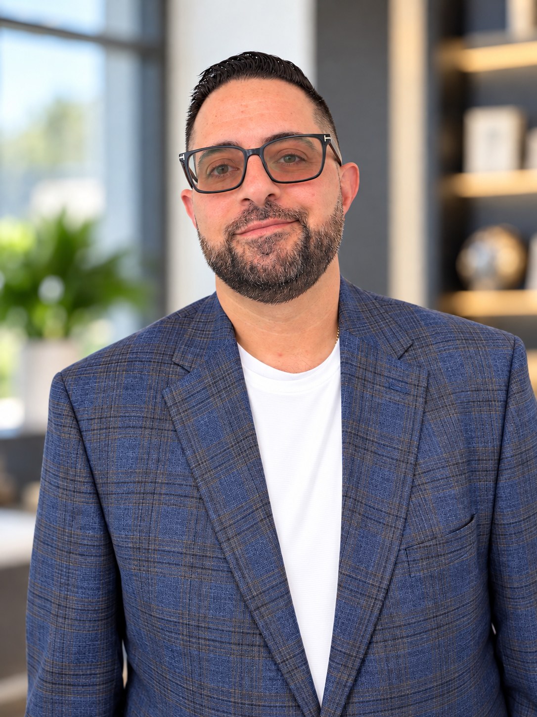 Joe Bahri, State Licensed Appraiser and Realtor