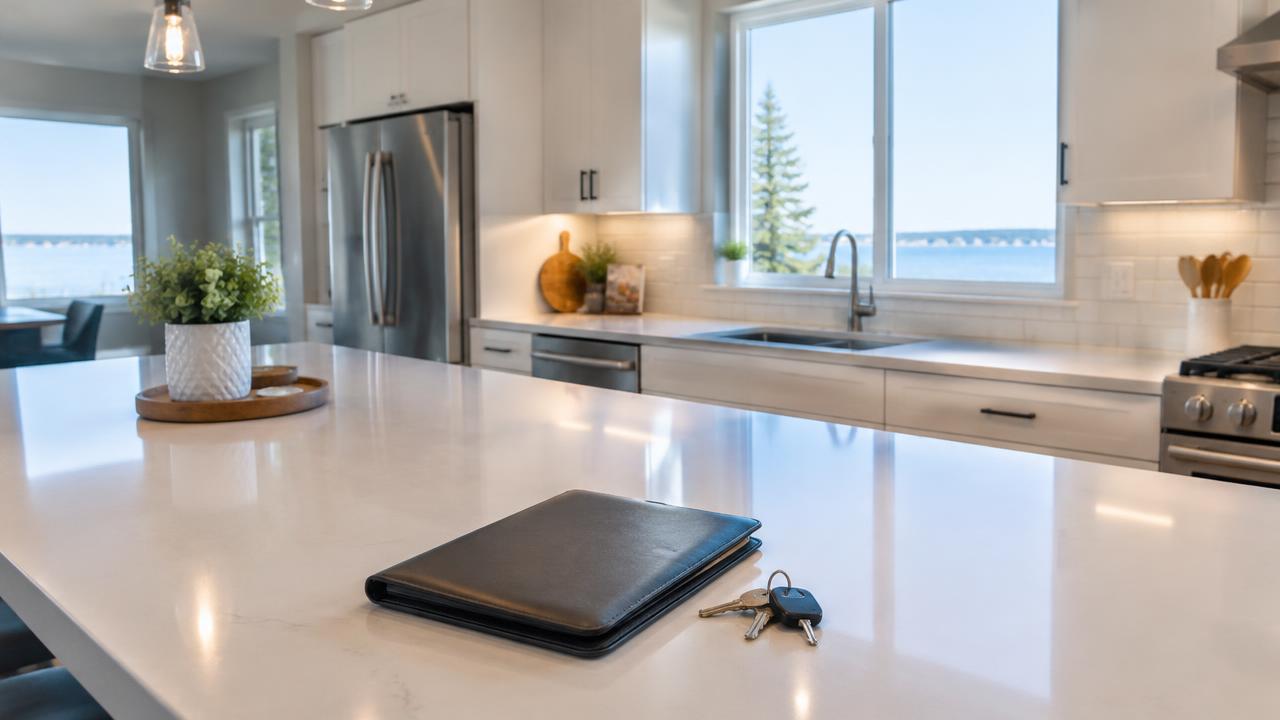 What should I do before an appraiser comes to my house in Michigan - Homeowner preparation checklist