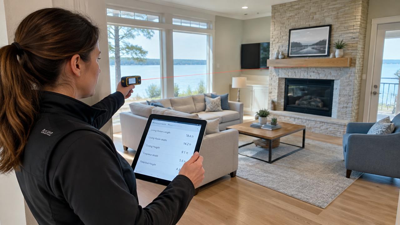 How long do home appraisals take in Michigan - Inspection and report turnaround timeline