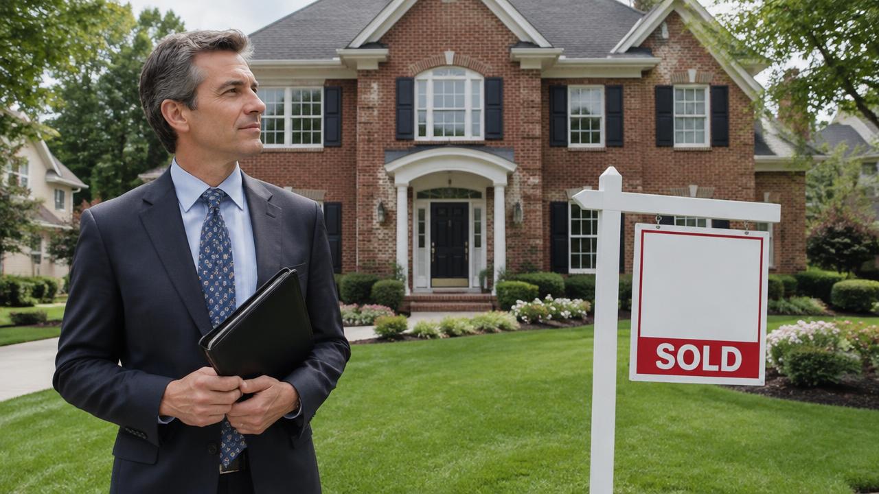 Do most houses sell for appraised value in Michigan - Oakland County home sale and appraisal
