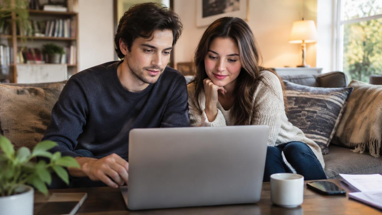 What is the 3 day appraisal rule in Michigan - Homebuyers reviewing appraisal report before closing